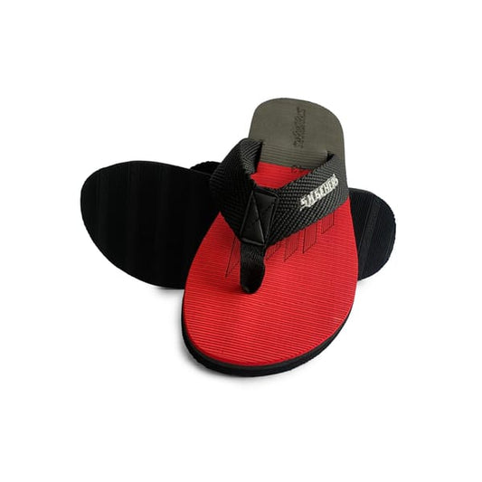 Sketcher Red V Elite for Men in Pakistan | Lightweight Summer Flip Flops - Genzy Official