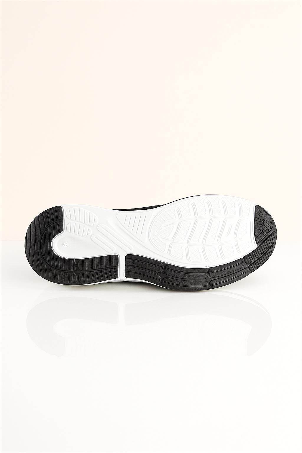 Mens Casual Black Sketchers - EVA Material 520 - Comfortable & Stylish Shoes for Men - Genzy Official