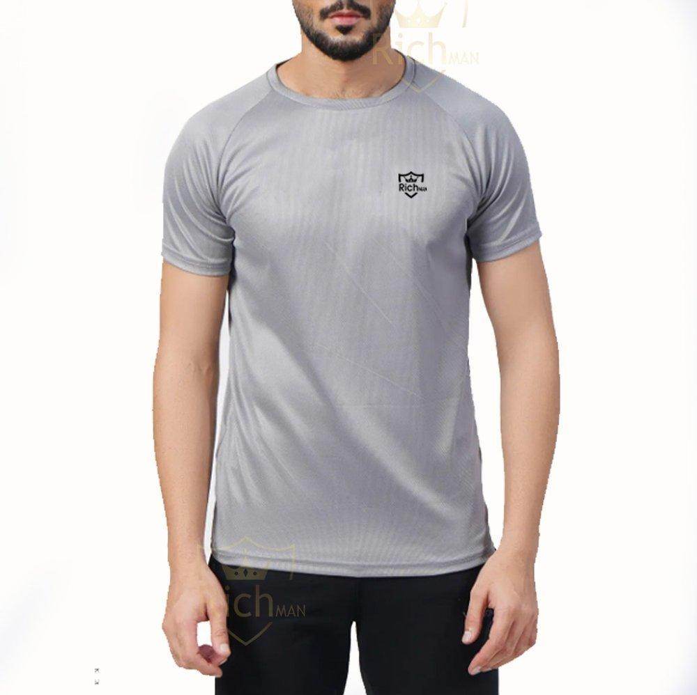 Mens 2pc Premium Richman Tracksuit – Trouser + Shirt Set - Genzy Official